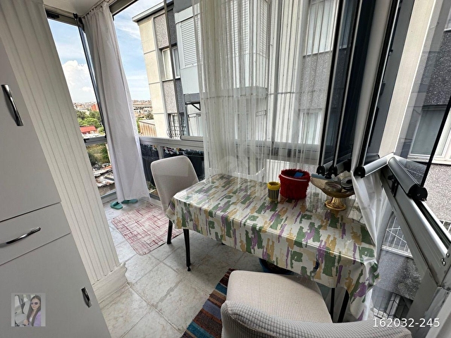 FIRSAT DAİRE ‼️AKINCILAR NATO YAKINI 3+1 FERAH TÜM GÜN GÜNEŞ ALAN UYGUN FİYATLI  SATILIK DAİRE - Görsel 8