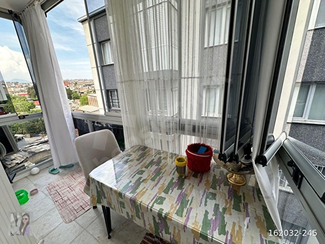 FIRSAT DAİRE ‼️AKINCILAR NATO YAKINI 3+1 FERAH TÜM GÜN GÜNEŞ ALAN UYGUN FİYATLI  SATILIK DAİRE - Görsel 10