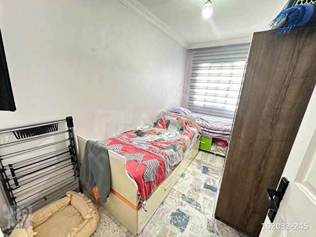 FIRSAT DAİRE ‼️AKINCILAR NATO YAKINI 3+1 FERAH TÜM GÜN GÜNEŞ ALAN UYGUN FİYATLI  SATILIK DAİRE - Görsel 14