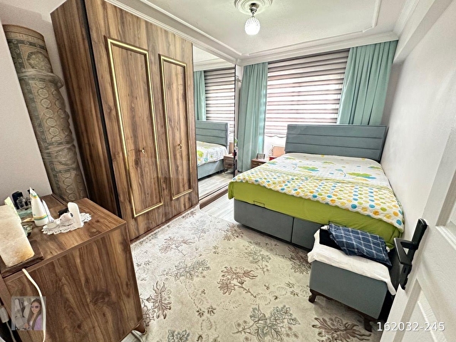FIRSAT DAİRE ‼️AKINCILAR NATO YAKINI 3+1 FERAH TÜM GÜN GÜNEŞ ALAN UYGUN FİYATLI  SATILIK DAİRE - Görsel 21