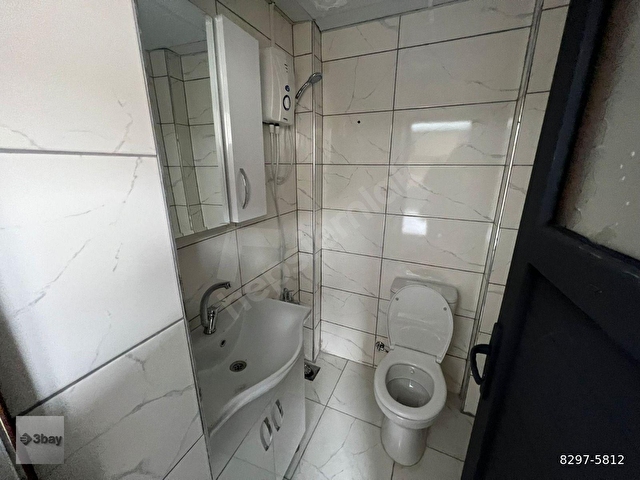 3 Bay Eyüp Şahinden Şehir Merkezinde Eşyalı 1+0 Stüdyo - Görsel 4