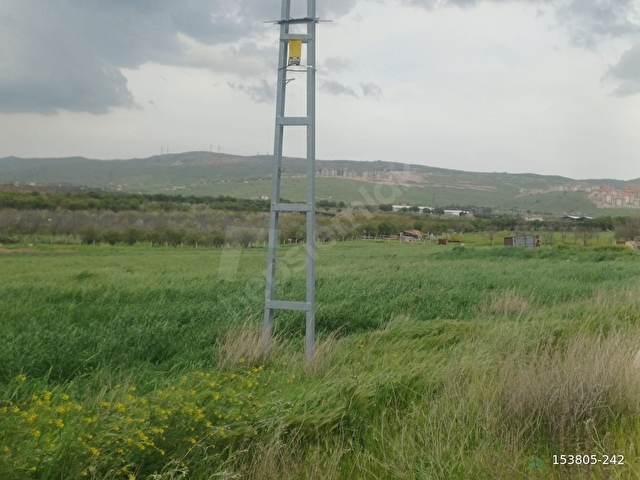 KARAOĞLAN da 750 m2 Müstakil Tapulu Arsa - Görsel 10