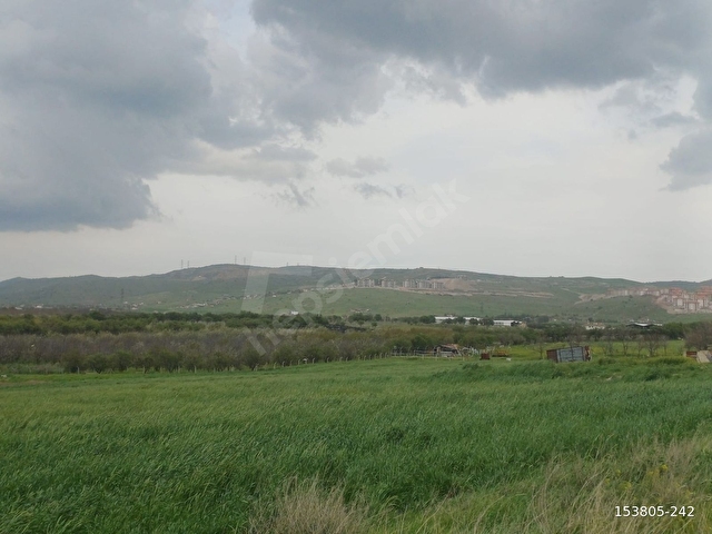 KARAOĞLAN da 750 m2 Müstakil Tapulu Arsa - Görsel 12