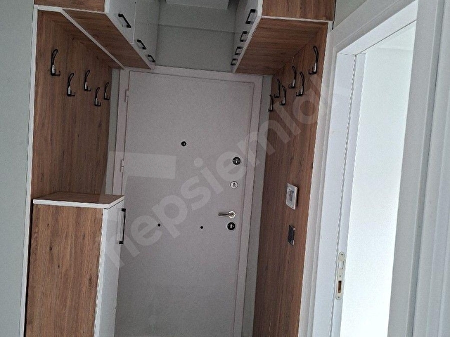 ERKA İNŞAAT  SATILIK 2+1 SIFIR DAİRE - Görsel 2