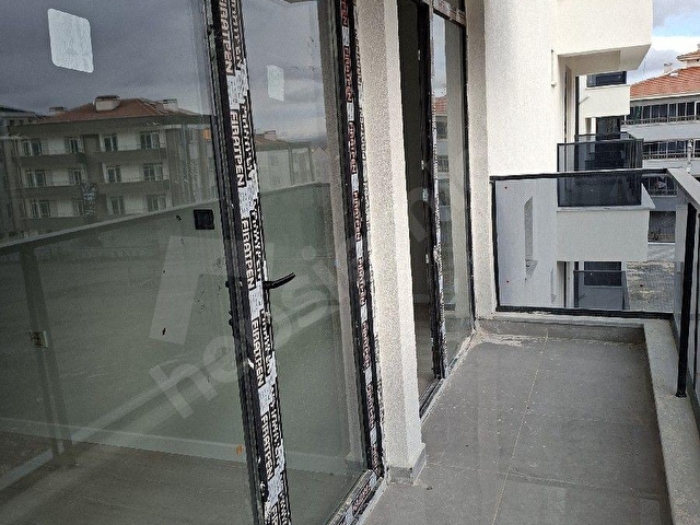 ERKA İNŞAAT  SATILIK 2+1 SIFIR DAİRE - Görsel 4