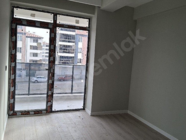 ERKA İNŞAAT  SATILIK 2+1 SIFIR DAİRE - Görsel 6