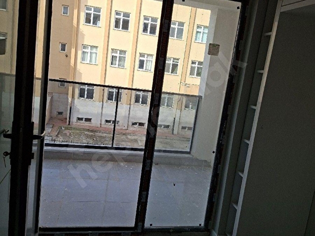 ERKA İNŞAAT  SATILIK 2+1 SIFIR DAİRE - Görsel 10