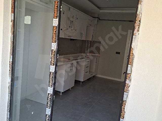 ERKA İNŞAAT  SATILIK 2+1 SIFIR DAİRE - Görsel 11
