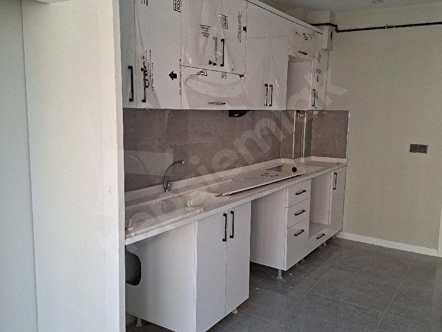 ERKA İNŞAAT  SATILIK 2+1 SIFIR DAİRE - Görsel 13