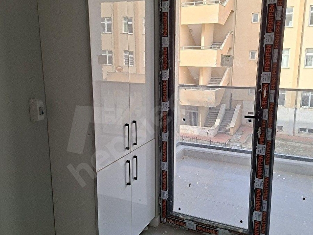 ERKA İNŞAAT  SATILIK 2+1 SIFIR DAİRE - Görsel 14