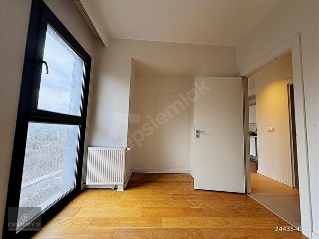 Kordon İstanbul 1+1 Kiralık Daire Kağıthane Vadistanbul - Görsel 7