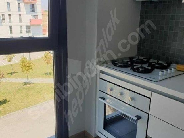 KUYULUDAN SİLİVRİ KİPTAŞ 4 3+1 KİRALIK DAİRE - Görsel 18