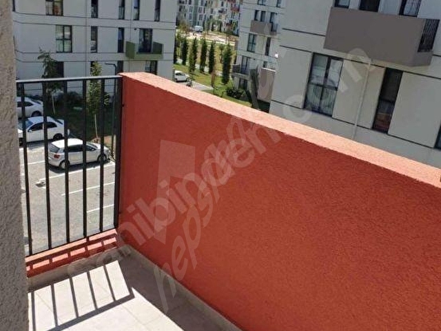 KUYULUDAN SİLİVRİ KİPTAŞ 4 3+1 KİRALIK DAİRE - Görsel 21