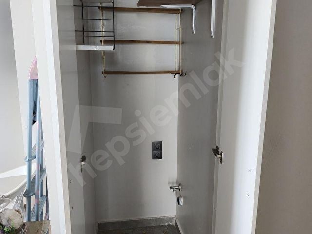 KUYULUDAN SİLİVRİ KİPTAŞ 4 3+1 KİRALIK DAİRE - Görsel 8