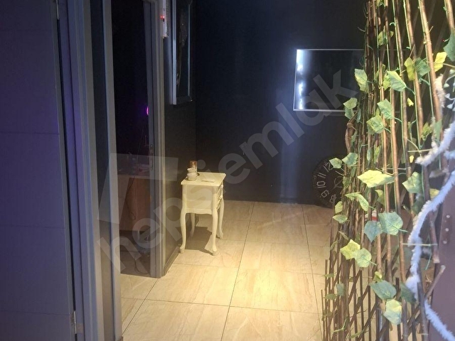 TOYGAR MAHALLESİNDE SATILIK KİRACILI DÜKKAN