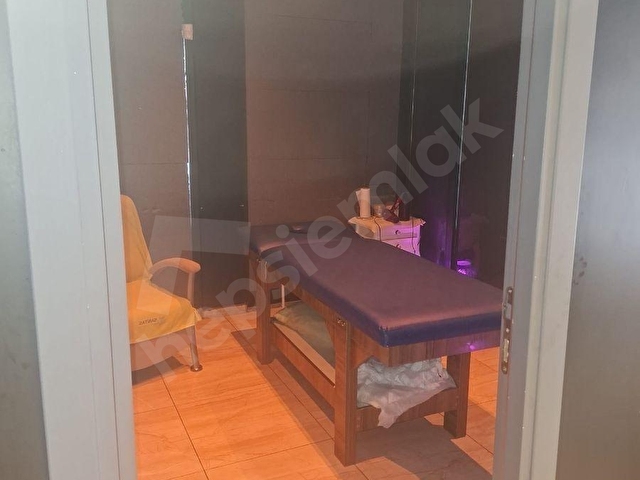 TOYGAR MAHALLESİNDE SATILIK KİRACILI DÜKKAN - Görsel 8