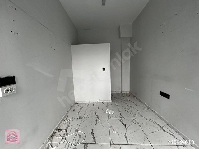 Karşıyaka Aksoy işlek yer satılık dükkan - Görsel 8