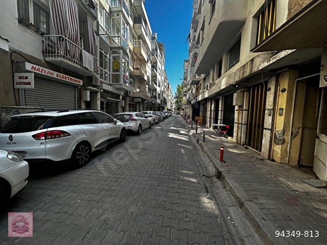 Karşıyaka Aksoy işlek yer satılık dükkan - Görsel 13