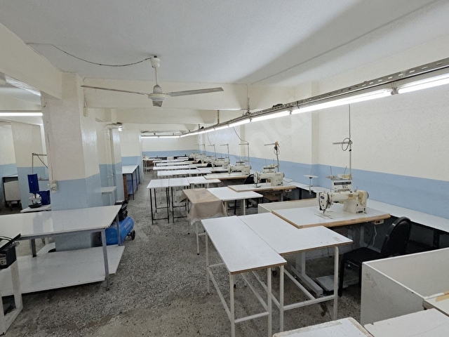 PRESTİJDEN 50 BIN TL YE KİRACISI HAZIR 300M² İŞYERİ - Görsel 20