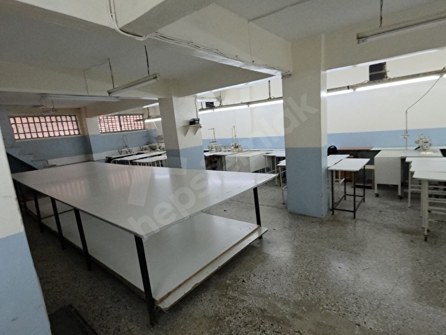 PRESTİJDEN 50 BIN TL YE KİRACISI HAZIR 300M² İŞYERİ - Görsel 14