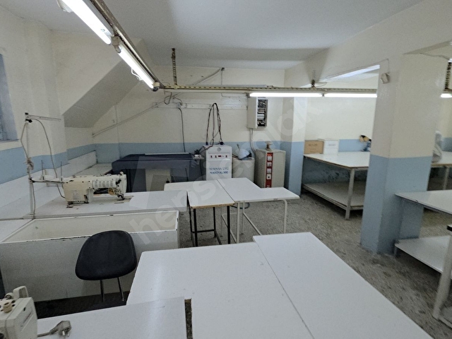 PRESTİJDEN 50 BIN TL YE KİRACISI HAZIR 300M² İŞYERİ - Görsel 21