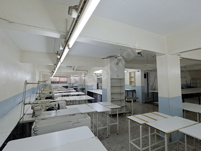 PRESTİJDEN 50 BIN TL YE KİRACISI HAZIR 300M² İŞYERİ - Görsel 13