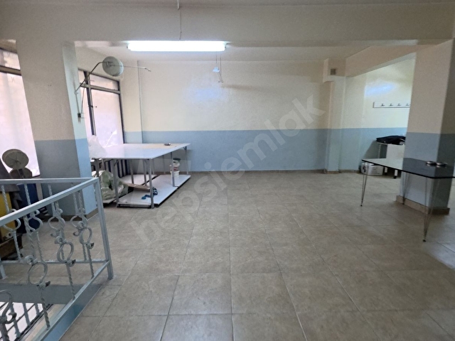 PRESTİJDEN 50 BIN TL YE KİRACISI HAZIR 300M² İŞYERİ - Görsel 4