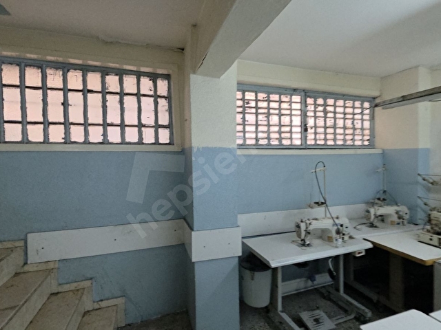 PRESTİJDEN 50 BIN TL YE KİRACISI HAZIR 300M² İŞYERİ - Görsel 8