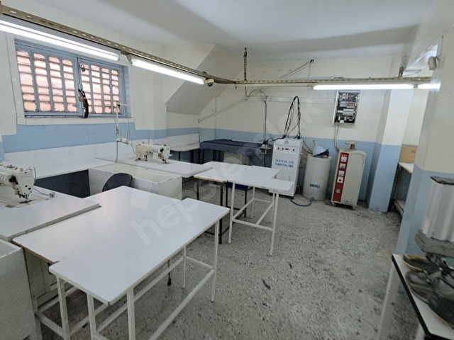 PRESTİJDEN 50 BIN TL YE KİRACISI HAZIR 300M² İŞYERİ - Görsel 22