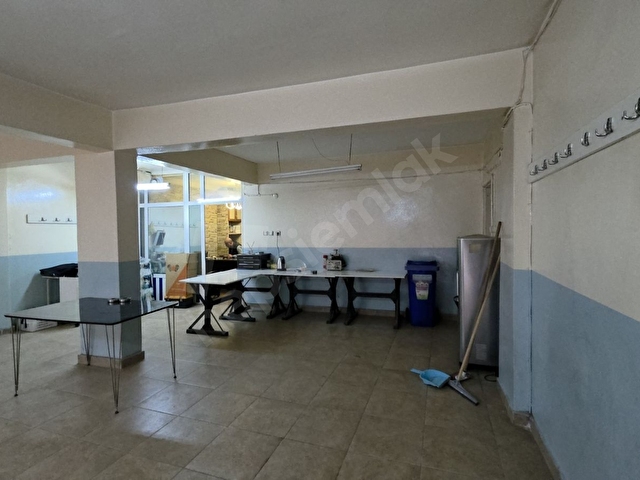 PRESTİJDEN 50 BIN TL YE KİRACISI HAZIR 300M² İŞYERİ - Görsel 3