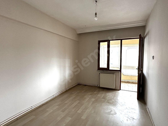 BALIKESİR MERKEZ BAHÇELİEVLER MAHALLESİNDE 3+1 AYRI MUTFAK - Görsel 11