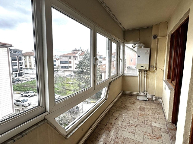 BALIKESİR MERKEZ BAHÇELİEVLER MAHALLESİNDE 3+1 AYRI MUTFAK - Görsel 18