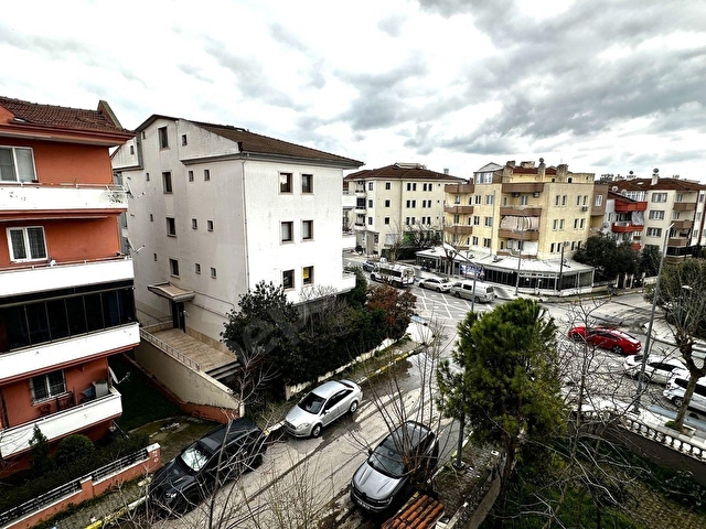 BALIKESİR MERKEZ BAHÇELİEVLER MAHALLESİNDE 3+1 AYRI MUTFAK - Görsel 16