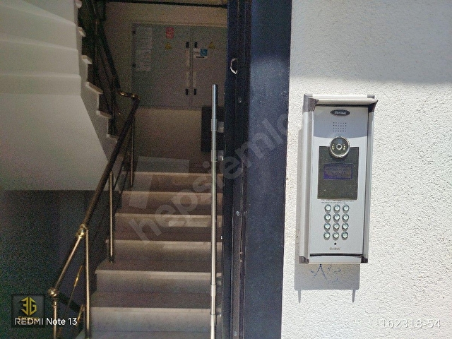 İstanbul Sancaktepe Osmangazi mah satılık 3+1  90 M2 ters dubleks daire - Görsel 16