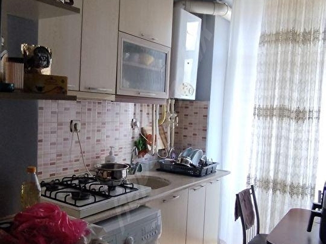 Anadolu Üniversitesi Yakını 1+1 Kiralık Daire - Görsel 15