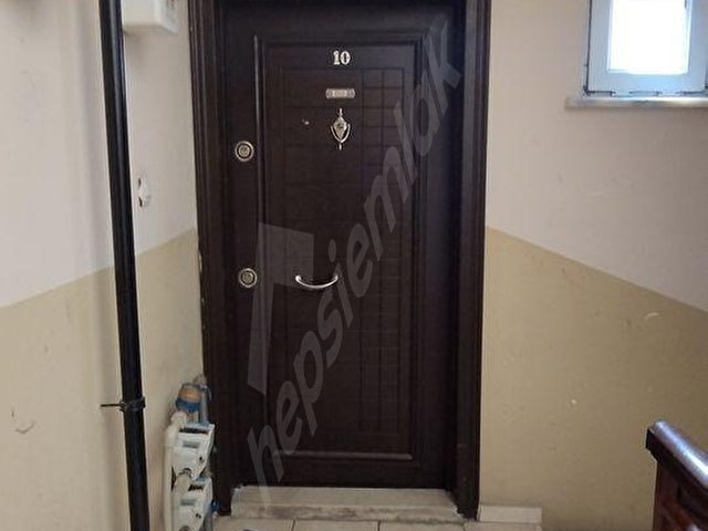 Anadolu Üniversitesi Yakını 1+1 Kiralık Daire - Görsel 6