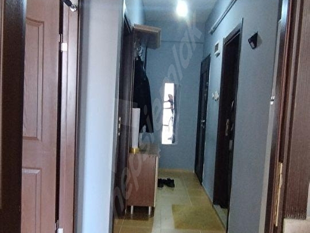 Anadolu Üniversitesi Yakını 1+1 Kiralık Daire - Görsel 8