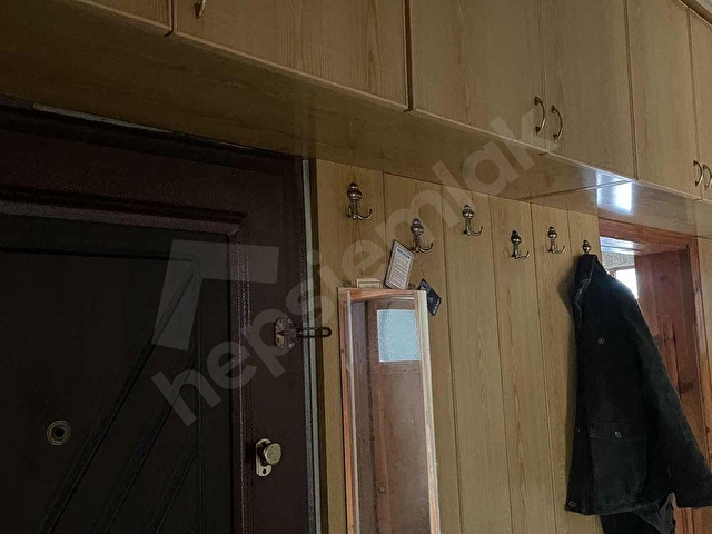 KOMPLE SATILIK HER KATTA 2+1 DAİRE - Görsel 20