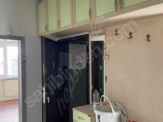 KOMPLE SATILIK HER KATTA 2+1 DAİRE - Görsel 5