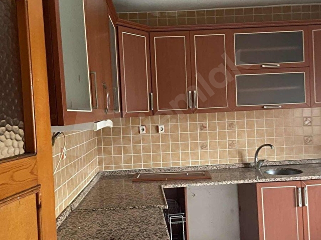 KOMPLE SATILIK HER KATTA 2+1 DAİRE - Görsel 18