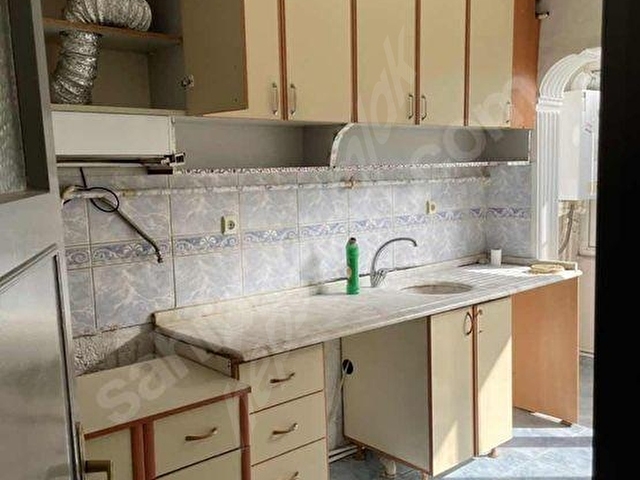 KOMPLE SATILIK HER KATTA 2+1 DAİRE - Görsel 12