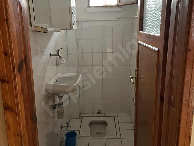 KOMPLE SATILIK HER KATTA 2+1 DAİRE - Görsel 27