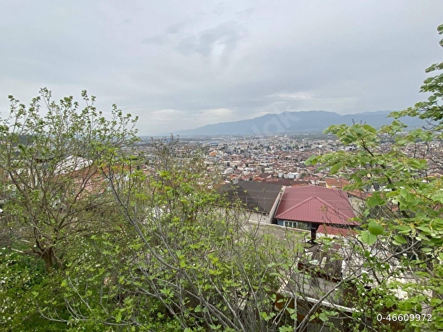 İZMİT GÜNDOĞDU ŞEHİR HASTANESİNE YAKIN İMARLI ARSA 424M2 - Görsel 6