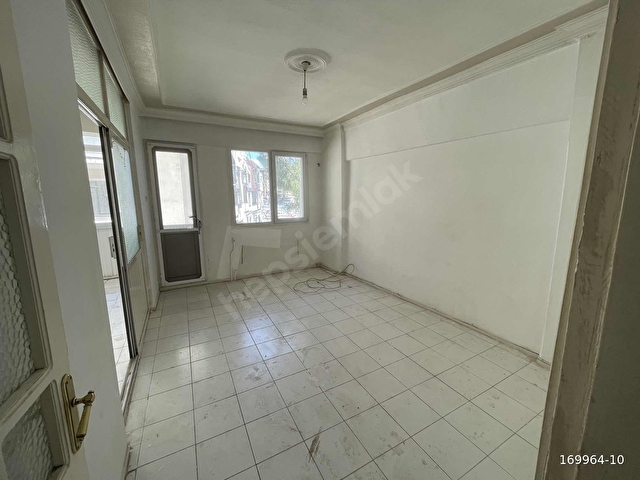 MENEMEN MERKEZDE ARAKAT 3+1 ÇİFT BALKONLU DAİRE - Görsel 19