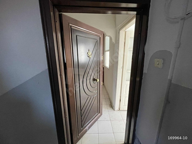 MENEMEN MERKEZDE ARAKAT 3+1 ÇİFT BALKONLU DAİRE - Görsel 20