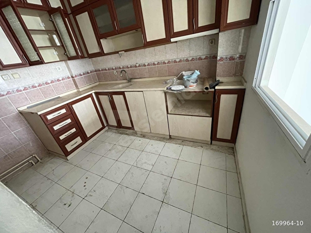 MENEMEN MERKEZDE ARAKAT 3+1 ÇİFT BALKONLU DAİRE - Görsel 13