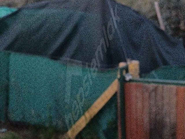 kiralık hobi bahceleri elektrik su yol sekizbin aylık 250m2 - Görsel 16