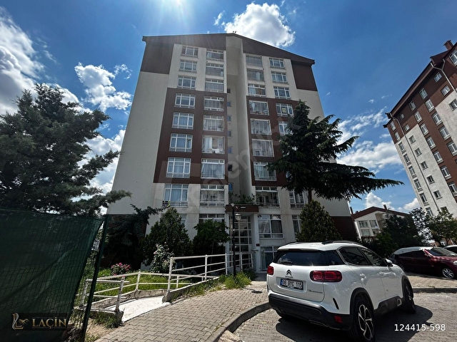 TOKİ ESENTEPE SİTESİ İÇERİSİNDE ŞEHİR MANZARALI KÖK TAPU DAİRE - Görsel 2