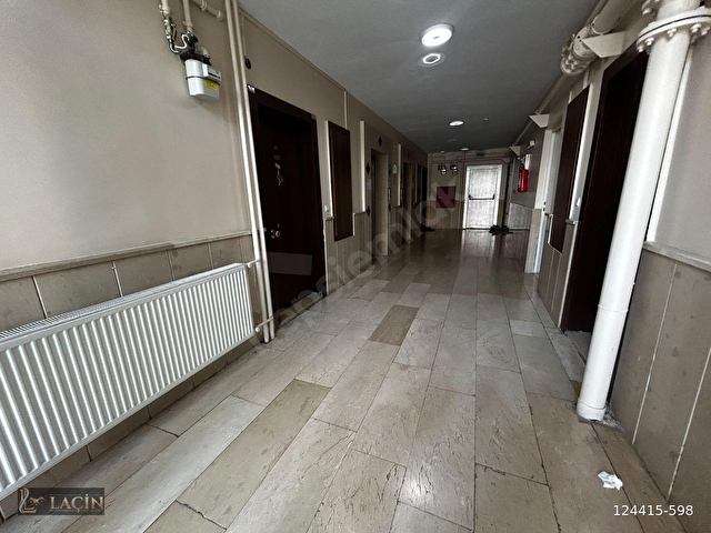 TOKİ ESENTEPE SİTESİ İÇERİSİNDE ŞEHİR MANZARALI KÖK TAPU DAİRE - Görsel 26