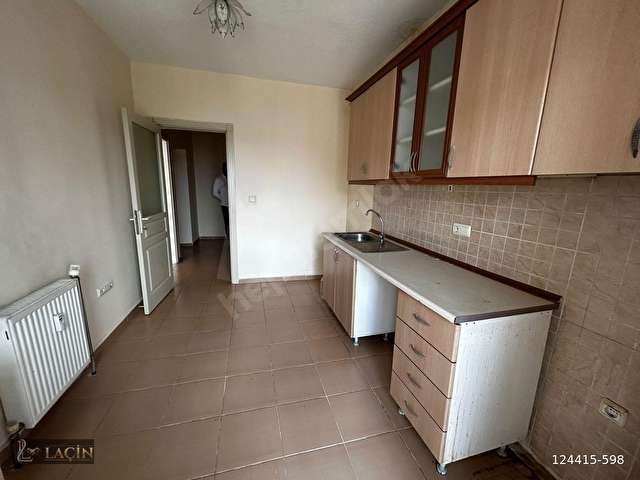 TOKİ ESENTEPE SİTESİ İÇERİSİNDE ŞEHİR MANZARALI KÖK TAPU DAİRE - Görsel 7